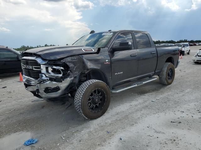 2020 Dodge RAM 2500 BIG Horn