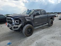 Salvage cars for sale from Copart Arcadia, FL: 2020 Dodge RAM 2500 BIG Horn