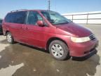 2004 Honda Odyssey EX