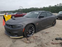 Dodge salvage cars for sale: 2023 Dodge Charger Scat Pack