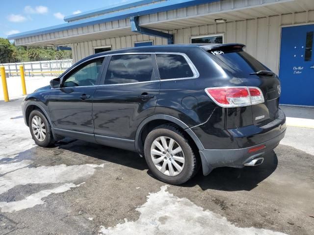 2008 Mazda CX-9