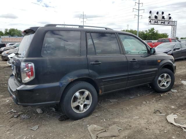 2006 Honda Pilot EX