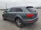 2014 Audi Q7 Premium Plus