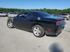 2013 Dodge Challenger SXT