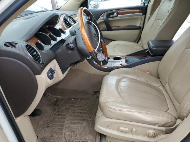 2010 Buick Enclave CXL