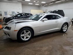 Muscle Cars for sale at auction: 2011 Chevrolet Camaro LT