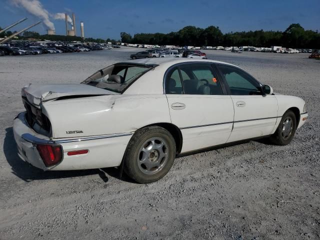 1999 Buick Park Avenue Ultra