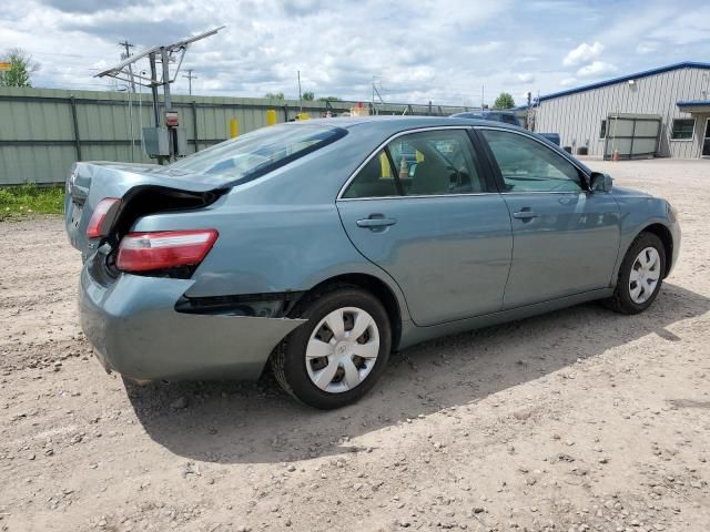 2007 Toyota Camry LE