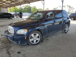 Vehiculos salvage en venta de Copart Cartersville, GA: 2009 Chevrolet HHR LS