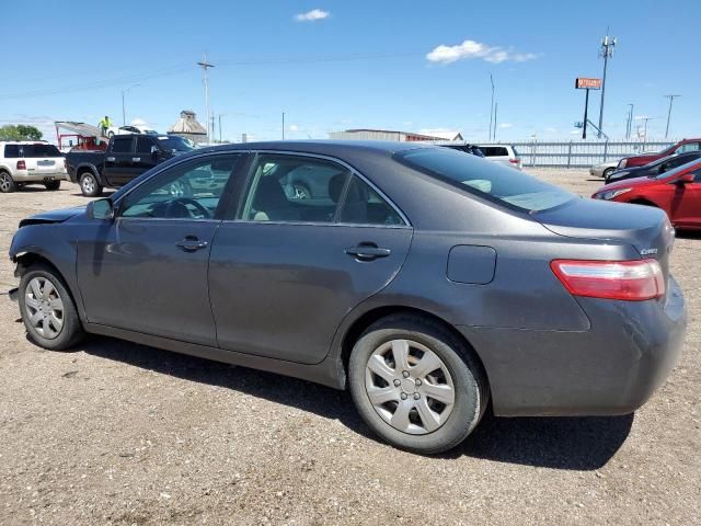 2009 Toyota Camry Base