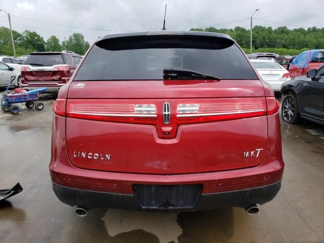 2013 Lincoln MKT