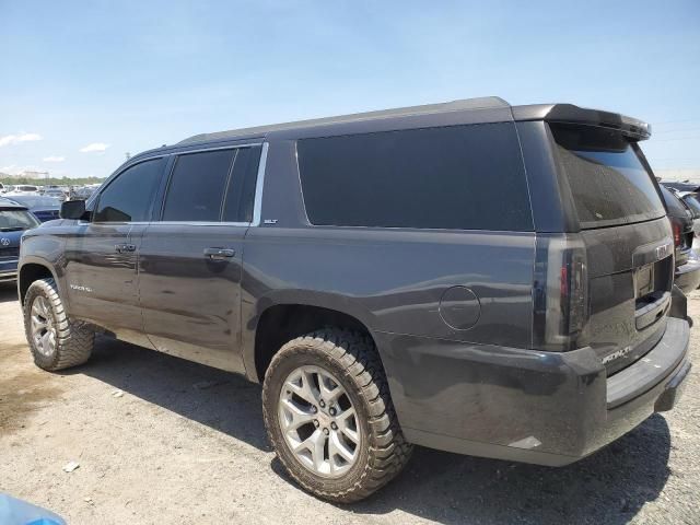 2015 GMC Yukon XL K1500 SLT