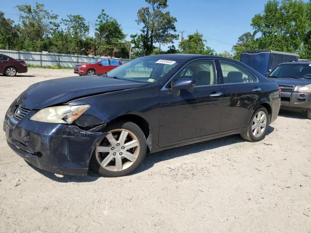 2009 Lexus ES 350