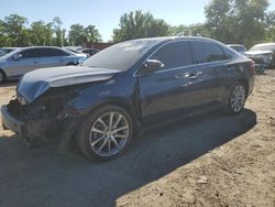 Toyota Avalon Base Vehiculos salvage en venta: 2014 Toyota Avalon Base