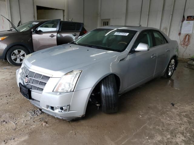 2009 Cadillac CTS HI Feature V6