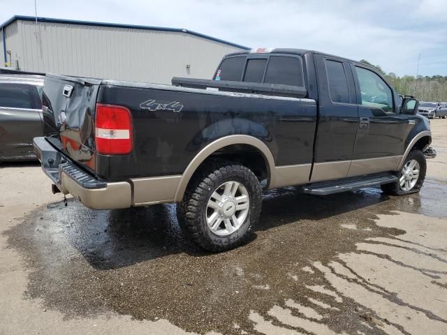 2004 Ford F150