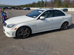 2011 Mercedes-Benz C 63 AMG for sale in Brookhaven, NY