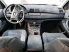 2006 BMW X5 3.0I