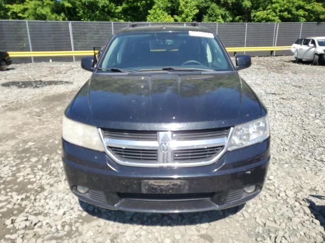 2010 Dodge Journey SXT