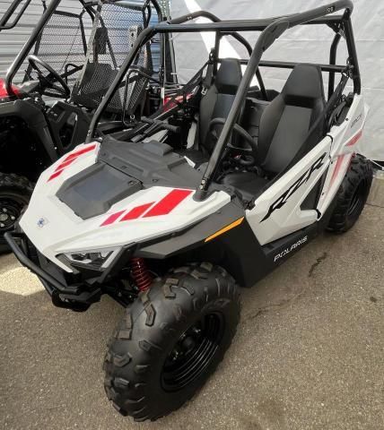 2014 Polaris RZR 800 EPS/800 XC