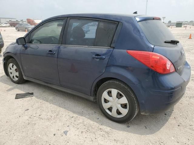 2007 Nissan Versa S