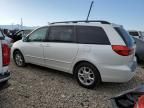 2005 Toyota Sienna XLE