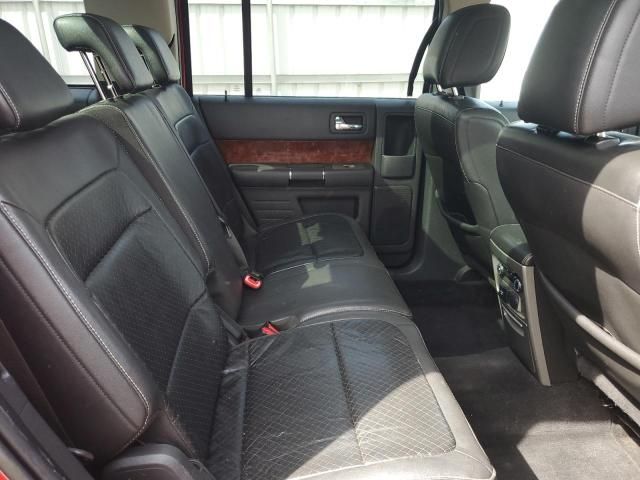 2010 Ford Flex Limited