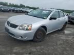 2008 Mitsubishi Galant ES