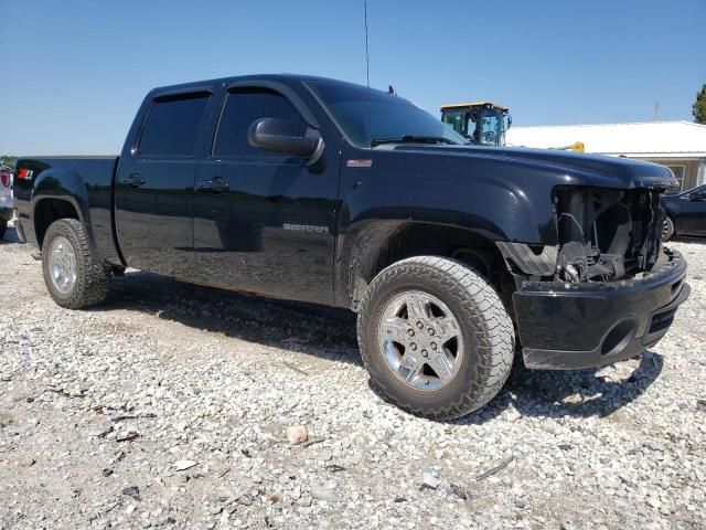 2013 GMC Sierra K1500 SLE