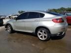 2010 BMW X6 XDRIVE50I