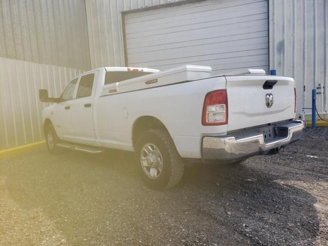 2020 Dodge RAM 2500 Tradesman