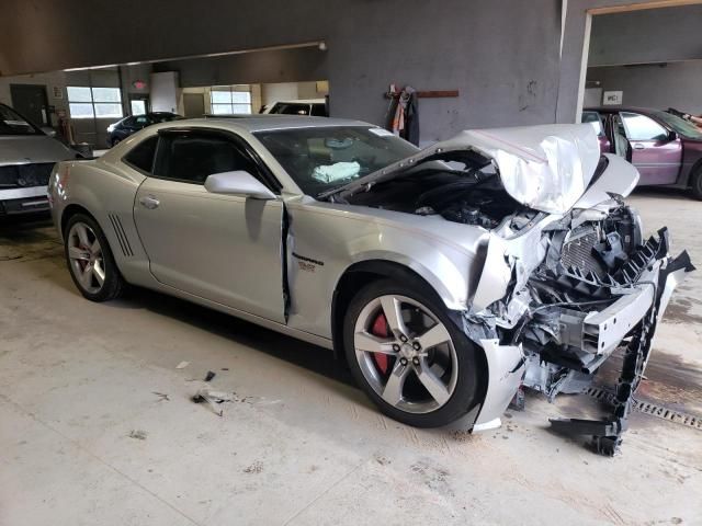 2011 Chevrolet Camaro 2SS