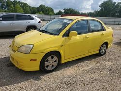 Run And Drives Cars for sale at auction: 2003 Suzuki Aerio S