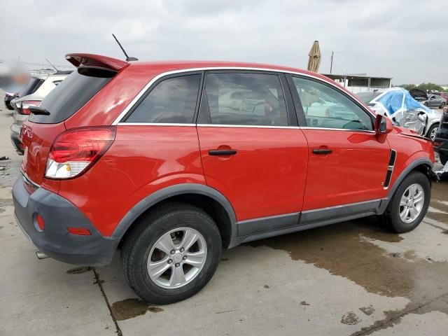 2009 Saturn Vue XE