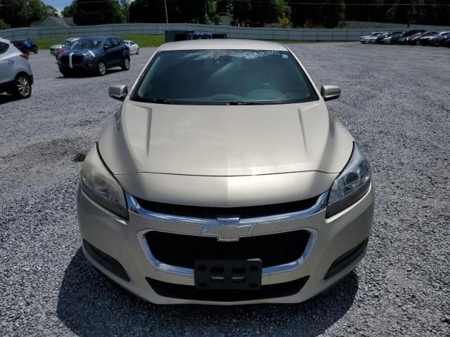 2014 Chevrolet Malibu 1LT