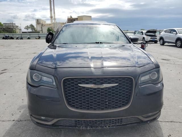 2019 Chrysler 300 S