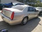 2007 Cadillac DTS