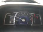 2008 Honda Civic Hybrid