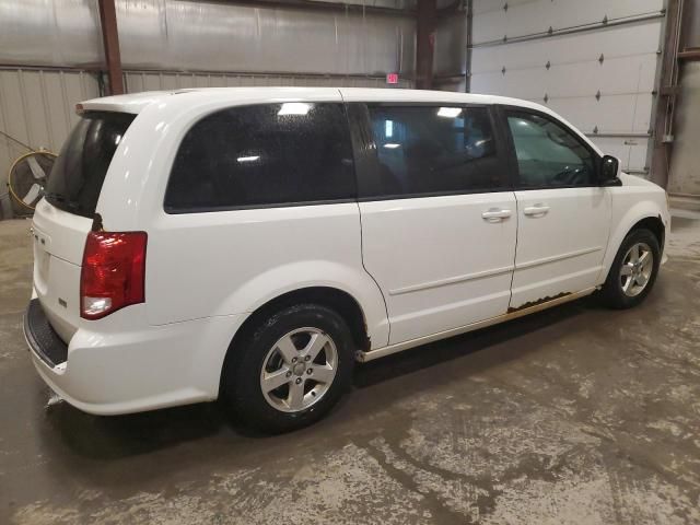 2011 Dodge Grand Caravan Mainstreet