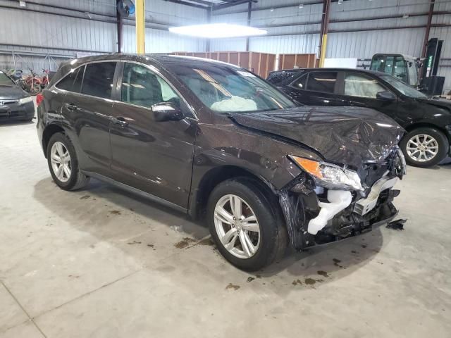 2014 Acura RDX