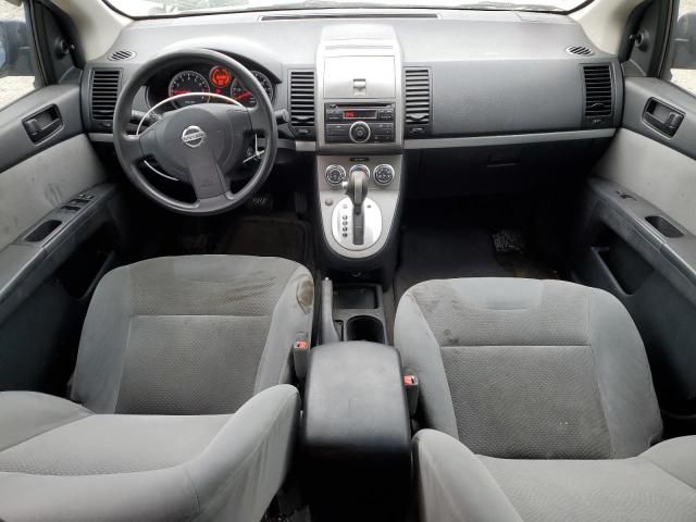 2010 Nissan Sentra 2.0