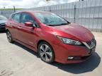 2019 Nissan Leaf S