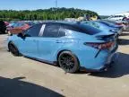 2022 Toyota Camry TRD