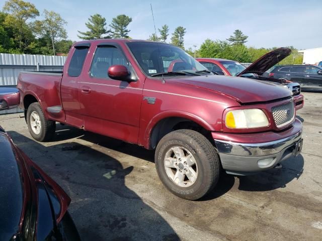 2003 Ford F150