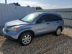 2008 Honda CR-V EX en venta en Temple, TX