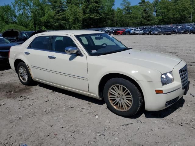 2010 Chrysler 300 Touring