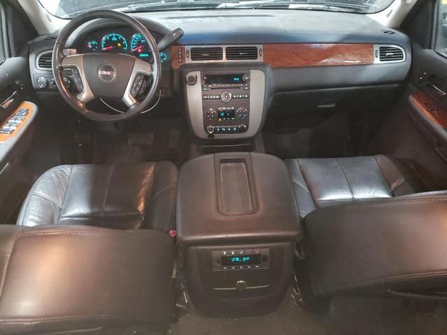 2008 GMC Yukon XL K1500