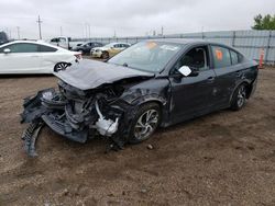 Vehiculos salvage en venta de Copart Greenwood, NE: 2024 Subaru Legacy Premium