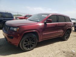 Carros dañados por granizo a la venta en subasta: 2018 Jeep Grand Cherokee Laredo