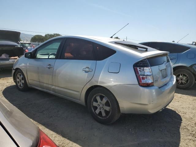 2005 Toyota Prius